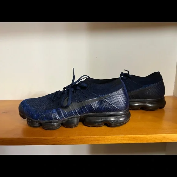 Nike Vapormax Blue